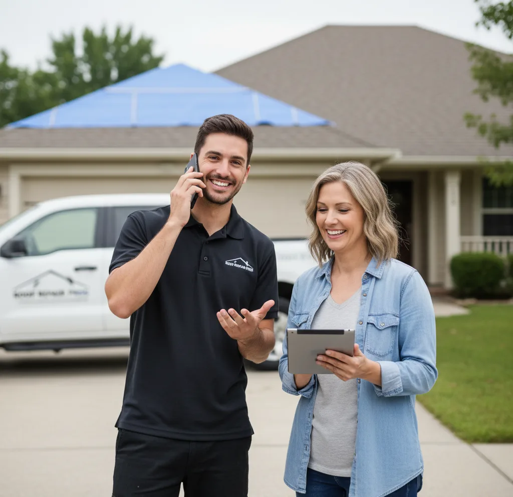 Roof Maintenance in Monticello, FL